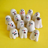 Tiny Ghosts