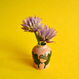 Tiny Vases