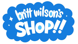 Britt Wilson's Shop