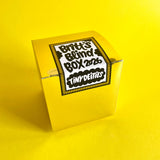 Blind Box v2 2026 - Tiny Deities