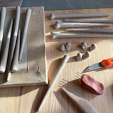 Bone Stakes