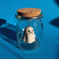 Ghosts in a Jar - Slightly Bigger Edition