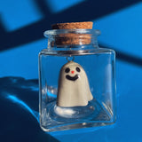 Ghosts in a Jar