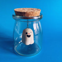 Ghosts in a Jar - Slightly Bigger Edition