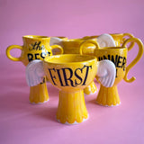 Tiny Trophies