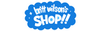 Britt Wilson's Shop