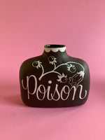 Poison Bottles