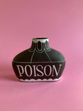 Poison Bottles