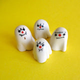 Tiny Ghosts