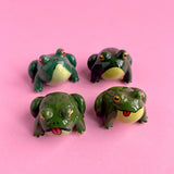 Britt Wilson Blind Boxes v 1, 2025
