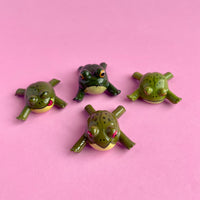 Britt Wilson Blind Boxes v 1, 2025