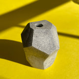 Rock Bud Vases