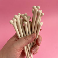 Bone Stakes