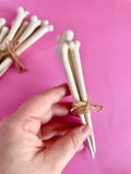 Bone Stakes