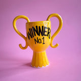 Tiny Trophies