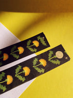 Washi Tape - Dandelion