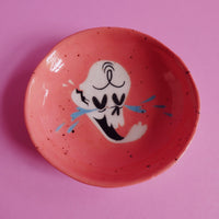 Tiny Dishes - Boo Hoo Bones