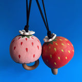 Bells - Strawberries!