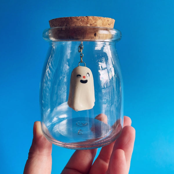 Ghosts in a Jar - Slightly Bigger Edition