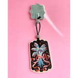 Fishy Wall Hanging Plaque