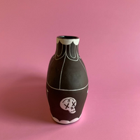 Poison Bottles