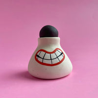 [Secret] Tooth Jars