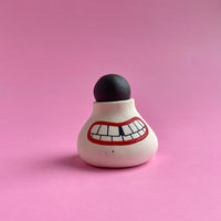 [Secret] Tooth Jars