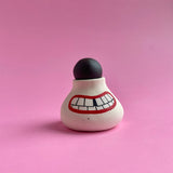 [Secret] Tooth Jars