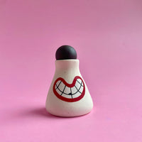 [Secret] Tooth Jars