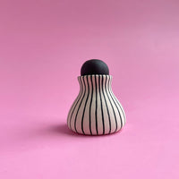 [Secret] Tooth Jars