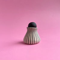 [Secret] Tooth Jars