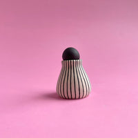 [Secret] Tooth Jars