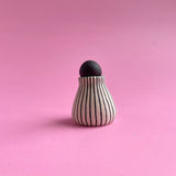 [Secret] Tooth Jars