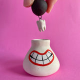 [Secret] Tooth Jars