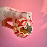 Tumbler - Acorn Bouquet