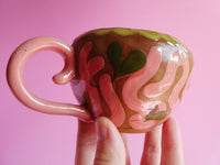 Teacup - Wormies