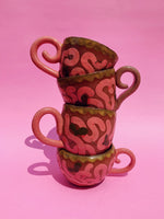 Teacup - Wormies