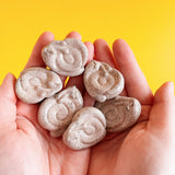 Worry Stones - Snails