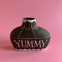 Poison Bottles