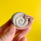 Worry Stones - Snails